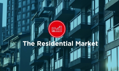 The Residential Market
