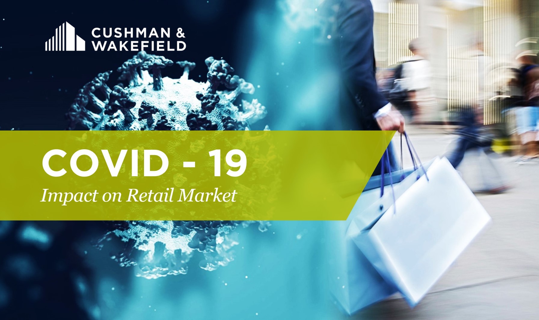 COVID-19: Impact On Retail