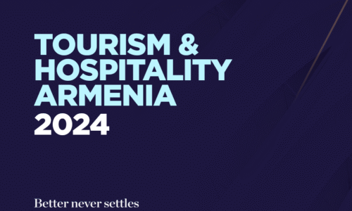 Tourism & Hospitality Armenia