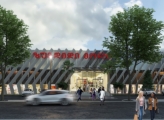 Zugdidi Shopping Mall