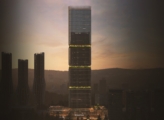Feasibility Study for VR Vake Sky Tbilisi