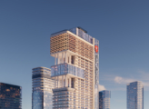 Tonino Lamborghini Tower Batumi – Feasibility Study