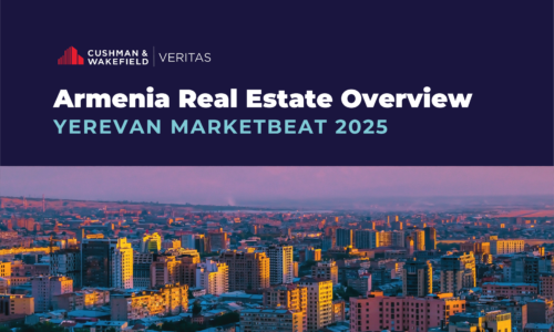 Yerevan MarketBeat 2025
