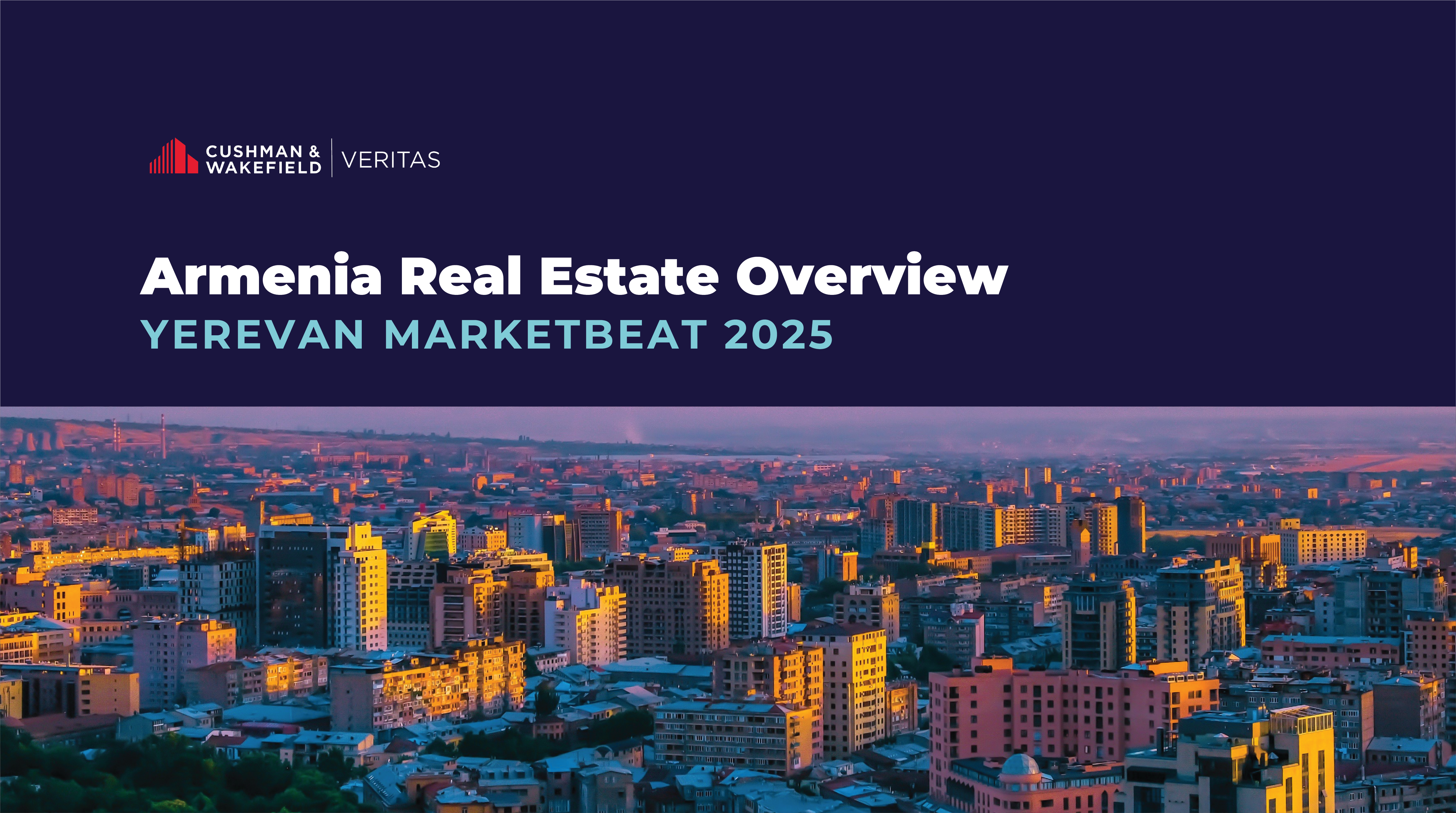 Yerevan MarketBeat 2025