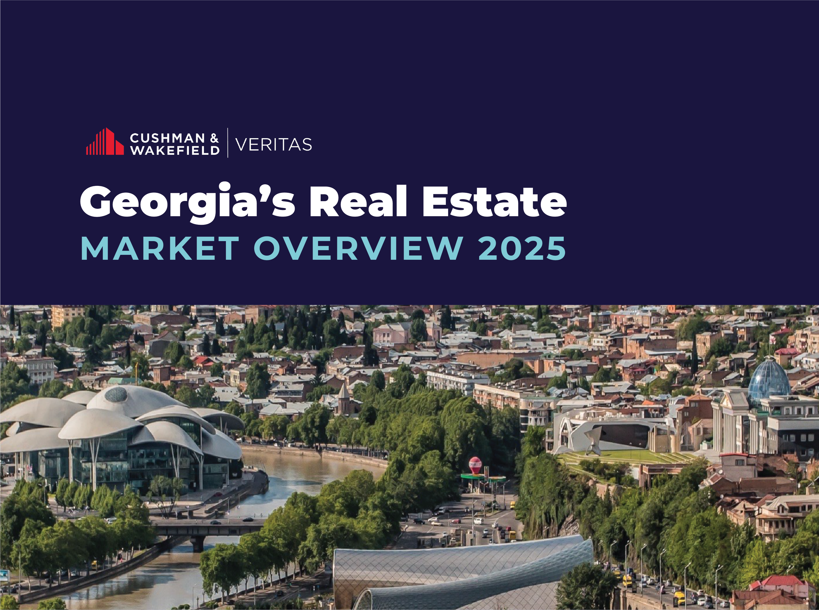 2025 Real Estate Market Overview: Key Highlights