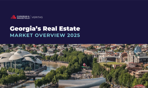 2025 Real Estate Market Overview: Key Highlights