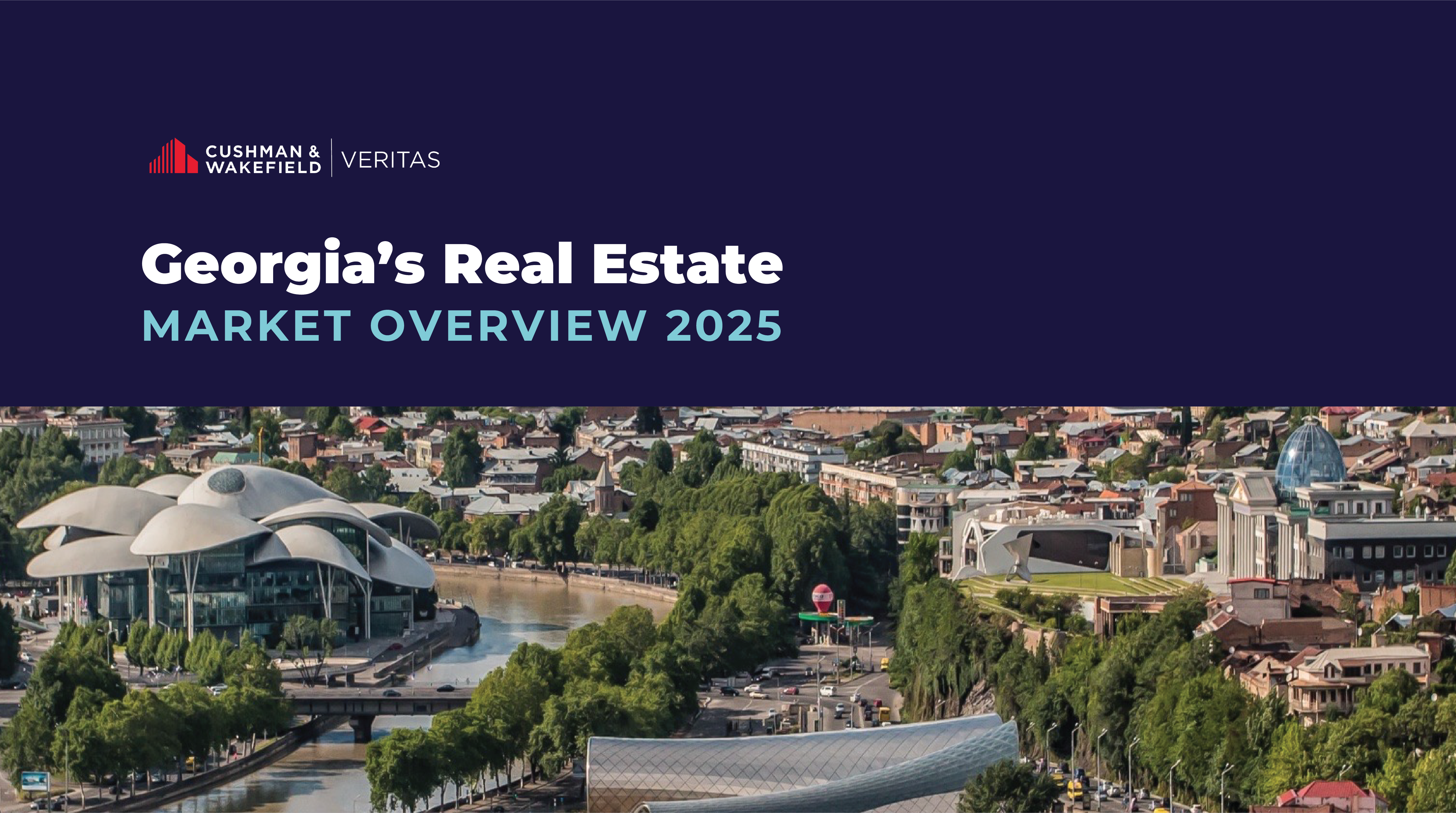 2025 Real Estate Market Overview: Key Highlights